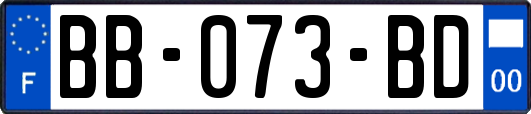 BB-073-BD