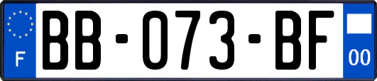 BB-073-BF