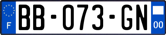 BB-073-GN