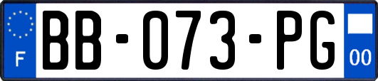 BB-073-PG