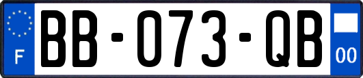 BB-073-QB