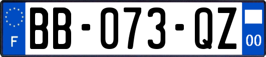 BB-073-QZ