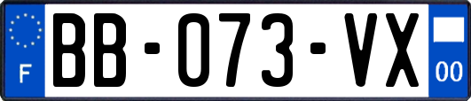 BB-073-VX