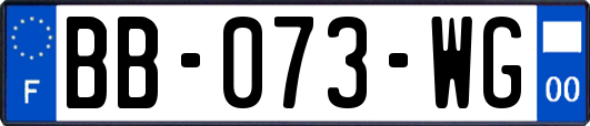 BB-073-WG