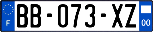 BB-073-XZ