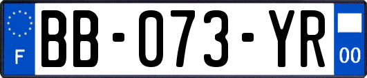 BB-073-YR