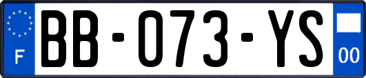 BB-073-YS