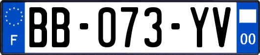 BB-073-YV