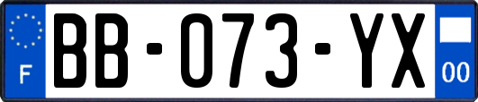 BB-073-YX
