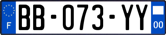 BB-073-YY