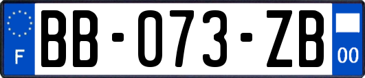 BB-073-ZB