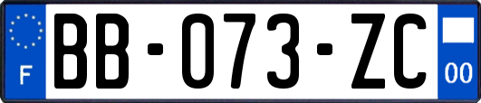 BB-073-ZC