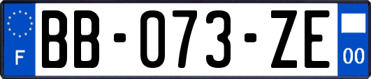 BB-073-ZE