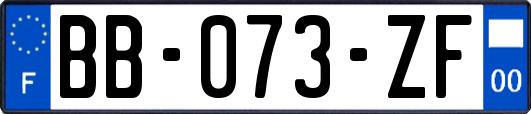 BB-073-ZF