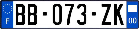 BB-073-ZK