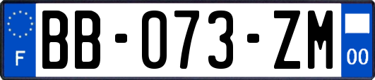 BB-073-ZM