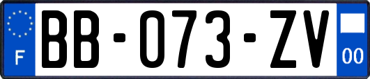 BB-073-ZV