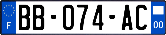 BB-074-AC