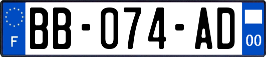 BB-074-AD