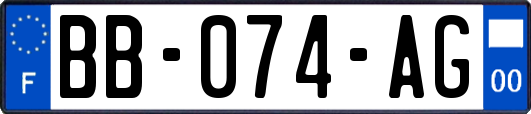 BB-074-AG