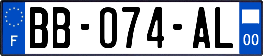 BB-074-AL