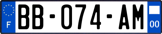 BB-074-AM