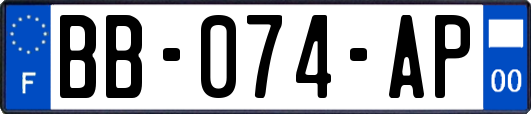 BB-074-AP