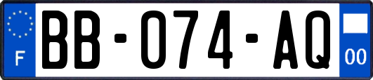 BB-074-AQ