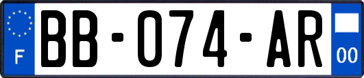 BB-074-AR