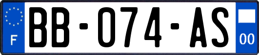 BB-074-AS