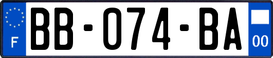 BB-074-BA