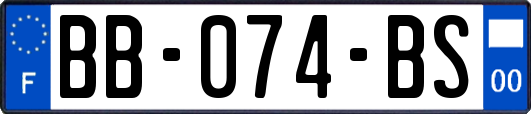 BB-074-BS