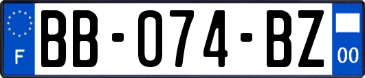 BB-074-BZ