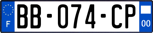 BB-074-CP