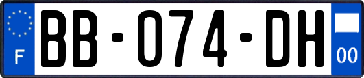 BB-074-DH