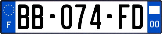 BB-074-FD