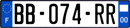 BB-074-RR