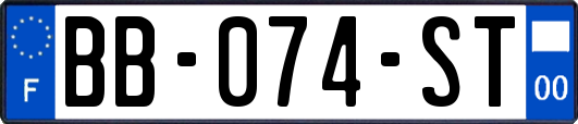 BB-074-ST