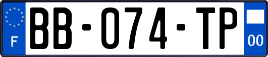 BB-074-TP