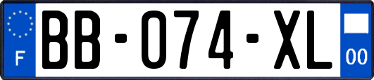 BB-074-XL