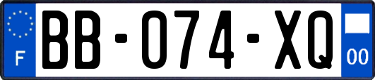 BB-074-XQ