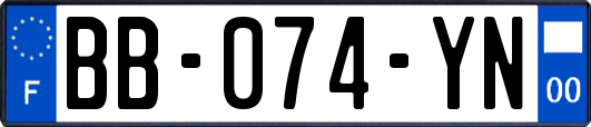 BB-074-YN