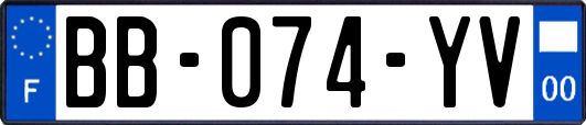 BB-074-YV
