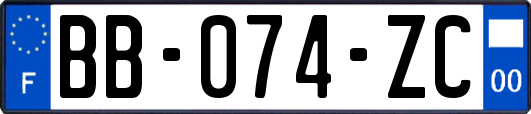 BB-074-ZC