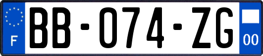 BB-074-ZG