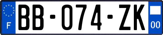 BB-074-ZK