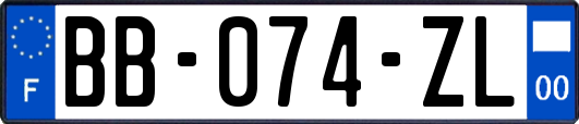 BB-074-ZL