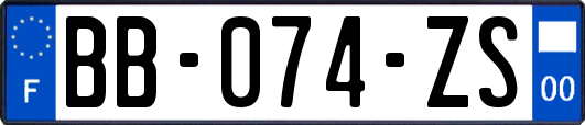 BB-074-ZS