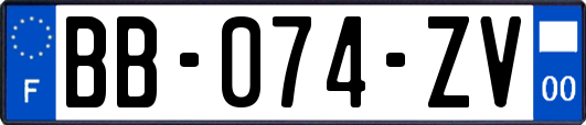 BB-074-ZV