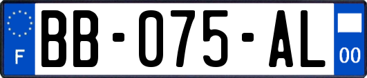 BB-075-AL